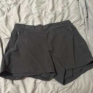Black Calia Women's Shorts
